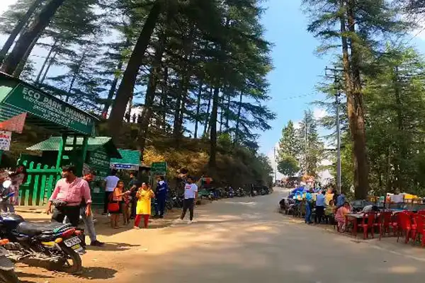 cab-for-chandigarh-dehradun-mussoorie-dhanaulti-chandigarh-3-night-4-days-tour-package