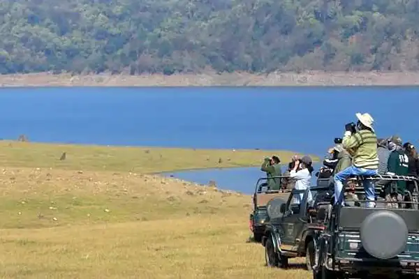 cab-for-chandigarh-jim-corbett-nainital-kausani-chandigarh-6-night-7-days-tour-package